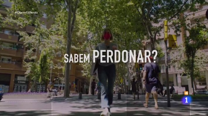 Obrim fil - Enquesta: es pot perdonar tot?