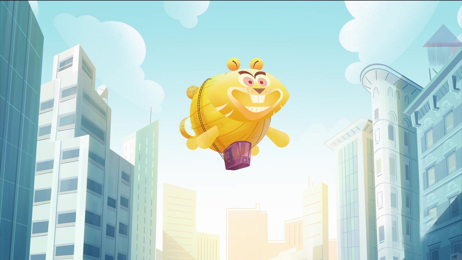 Mister Magoo - El aerofizz - RTVE.es - Mr. Magoo | Ver