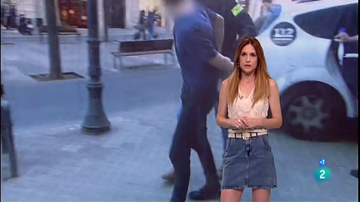 En Línia - Les màfies, la moda estival i les dates de caducitat