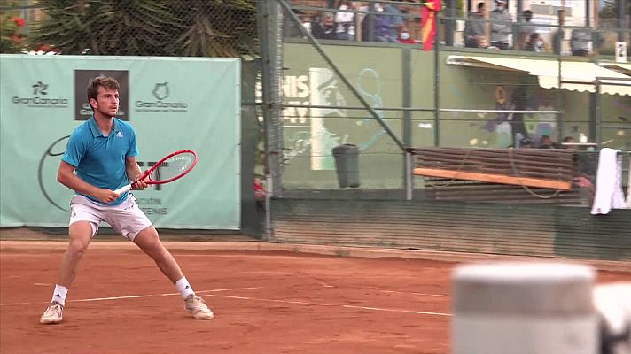 Tierra de campeones - Programa 3 - 2021