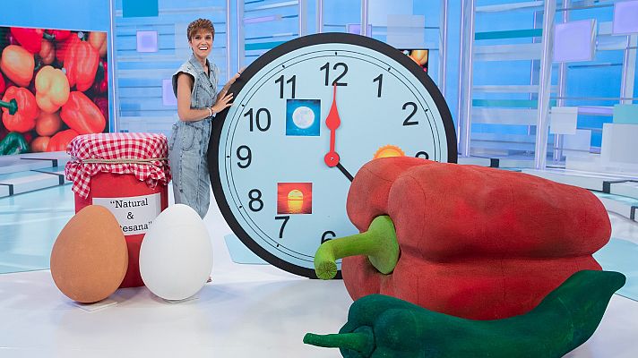 Saber vivir - Saber vivir - 13/06/21