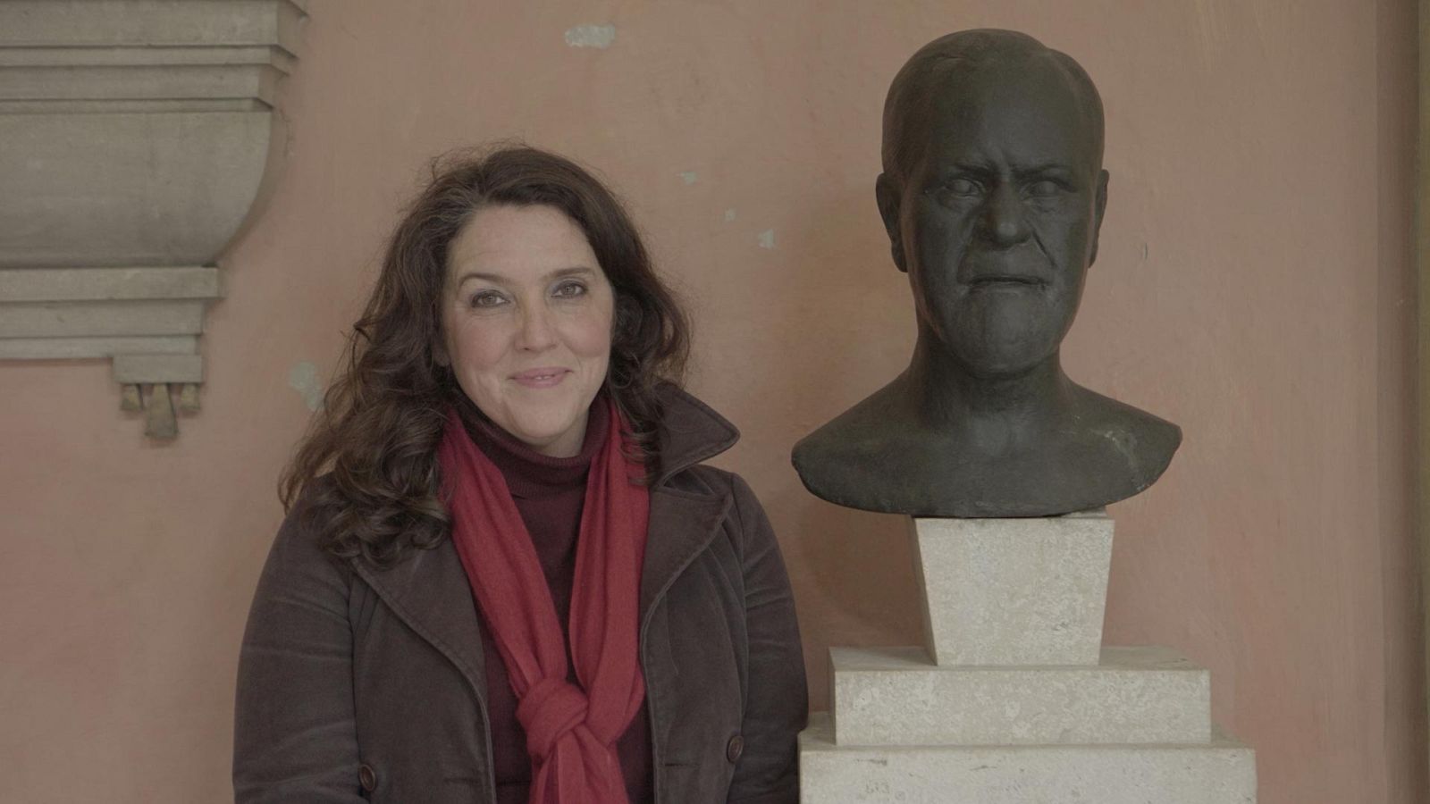 Genios del mundo moderno - Freud - ver ahora