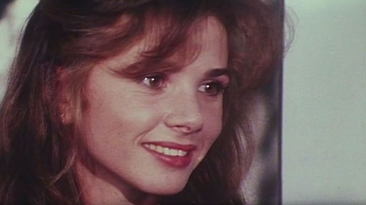 De película - Berlín 1985