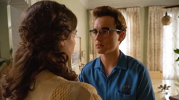 Dos vidas - Capítulo 104