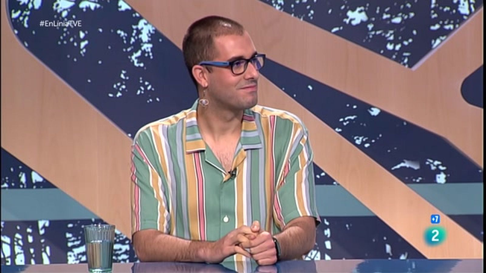 A En Línia parlem de les persones no binàries