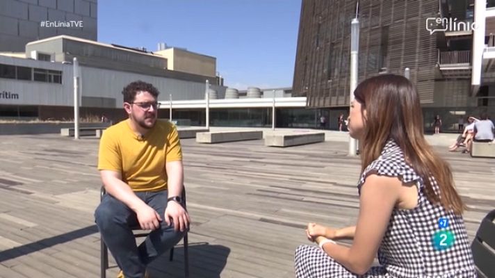 En Línia - L'increment dels suïcidis