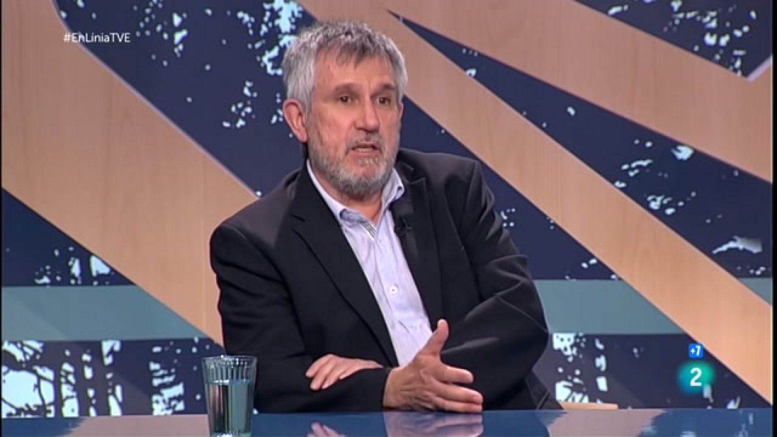 A En Línia parlem del soroll i els seus efectes sobre la salut