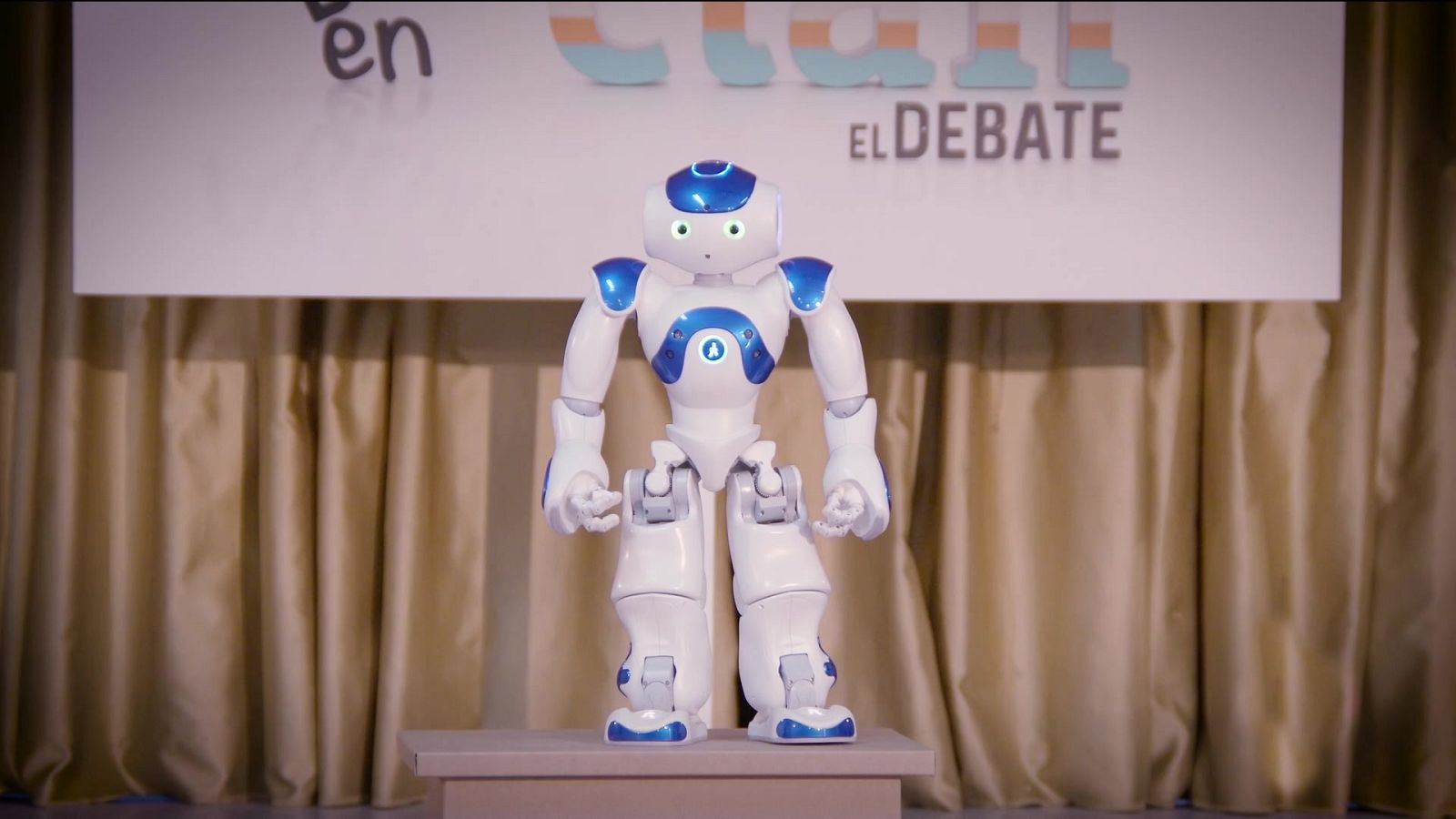 La robótica - Aprendemos en Clan. El debate | Ver