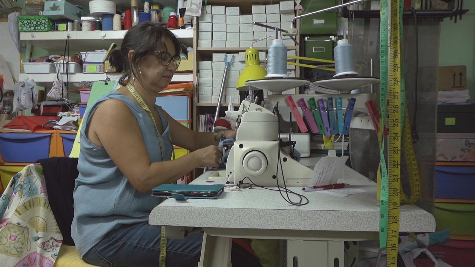 Ruralitas - Becerril de Campos (Palencia) y Villaluenga del Rosario (Cádiz) - ver ahora