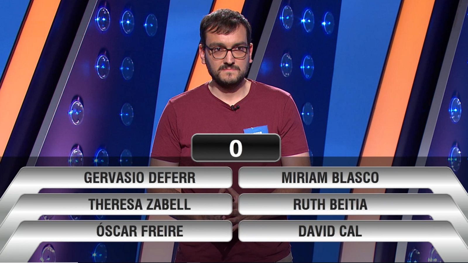 Saber y ganar - 18/06/21 - ver ahora