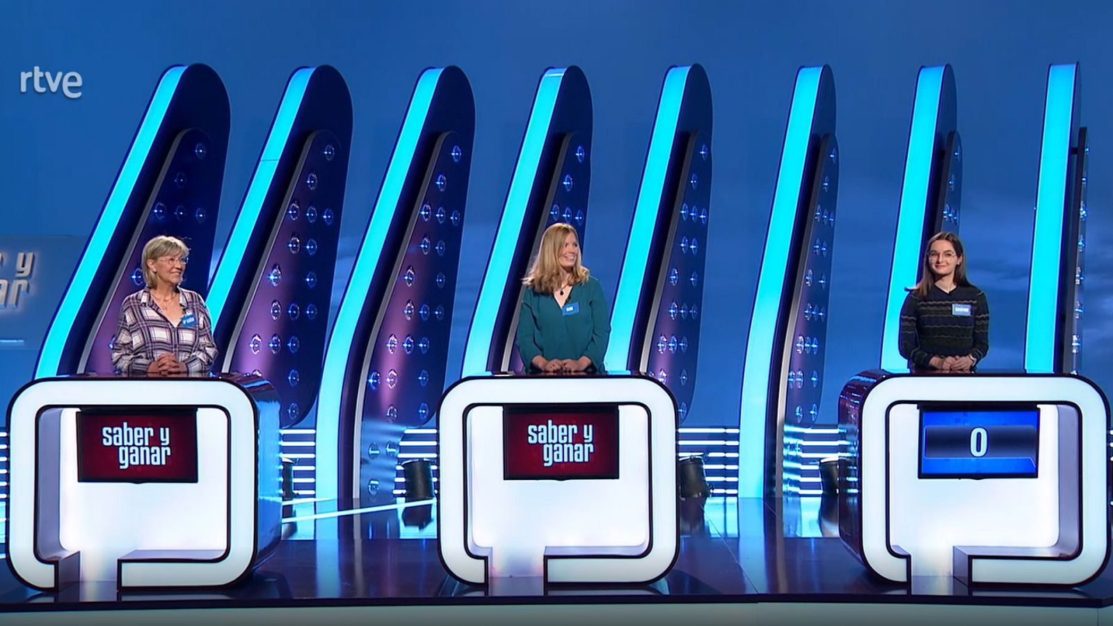 Saber y ganar. Edición de fin de semana - 19/06/21 - ver ahora