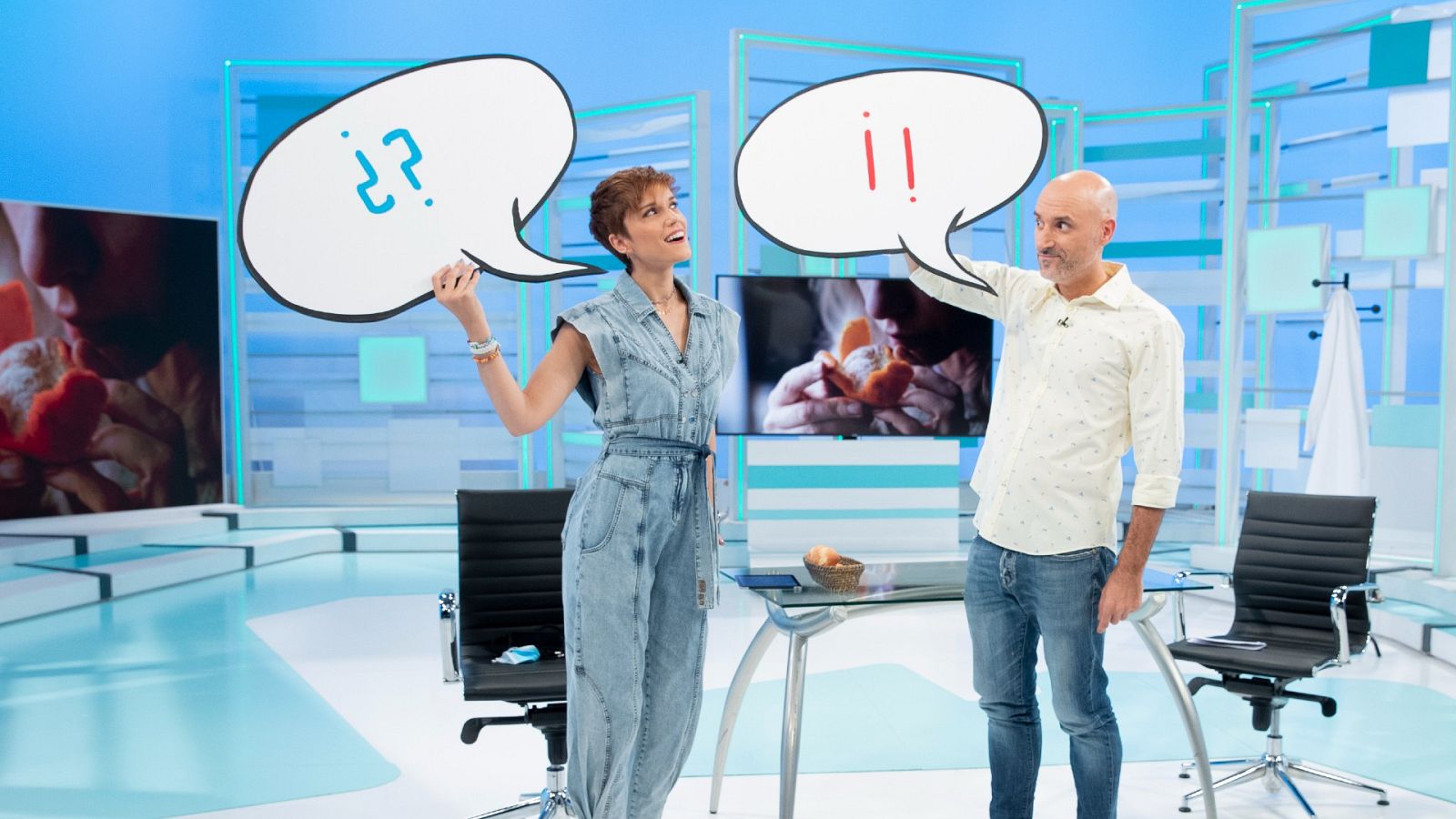 La consulta de Saber Vivir