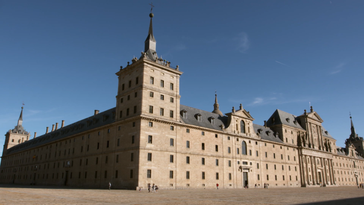 Saber vivir - San Lorenzo de El Escorial, destino saludable