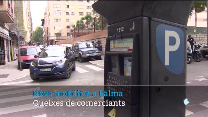 Informatiu Balear - Informatiu Balear - 11/06/21