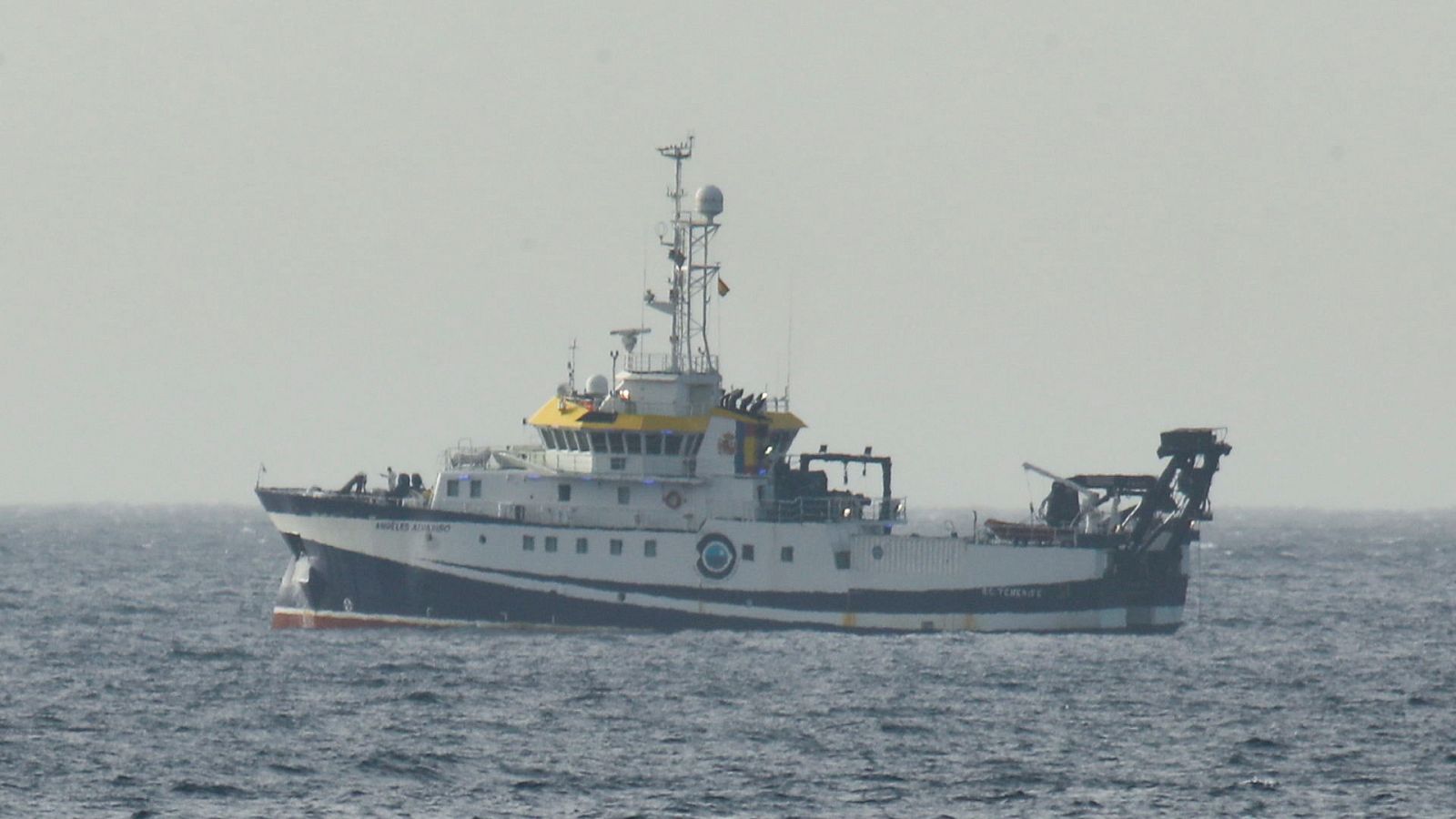 Telediario - 15 horas - 11/06/21 - ver ahora