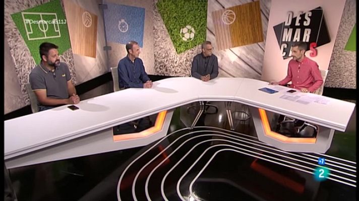 Desmarcats - Vacunats