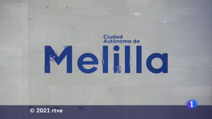 Noticias de Melilla - La noticia de Melilla 11/06/2021