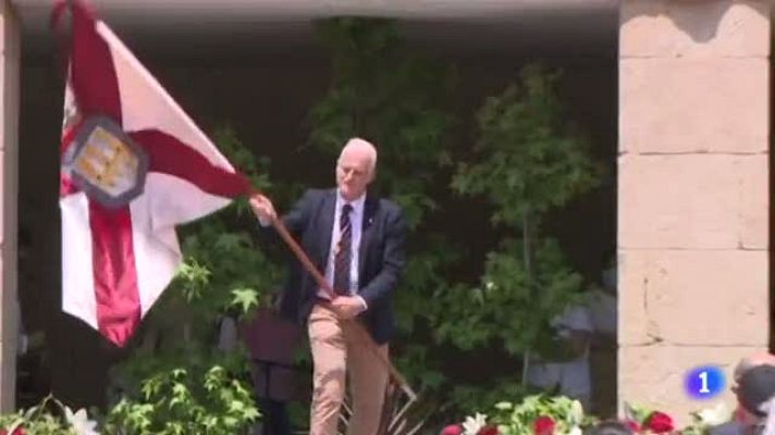 Informativo Telerioja - Informativo Telerioja 2 - 11/06/21