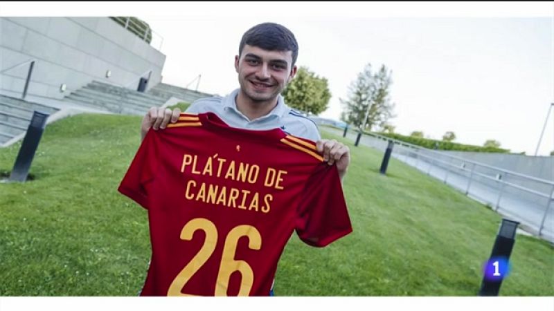 Deportes Canarias - 11/06/2021