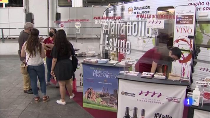 L'Informatiu - L'Informatiu 2 - 11/06/2021