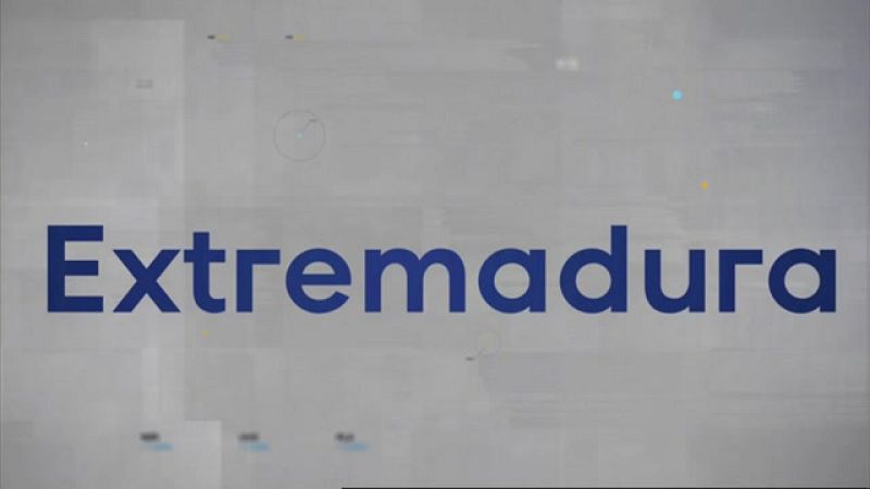 Extremadura en 2' - 11/06/2021