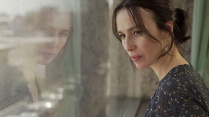 Días de cine - Días de Cine - 'Solo una vez'