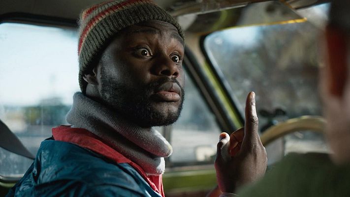 Días de cine - Días de Cine - 'Historias lamentables'