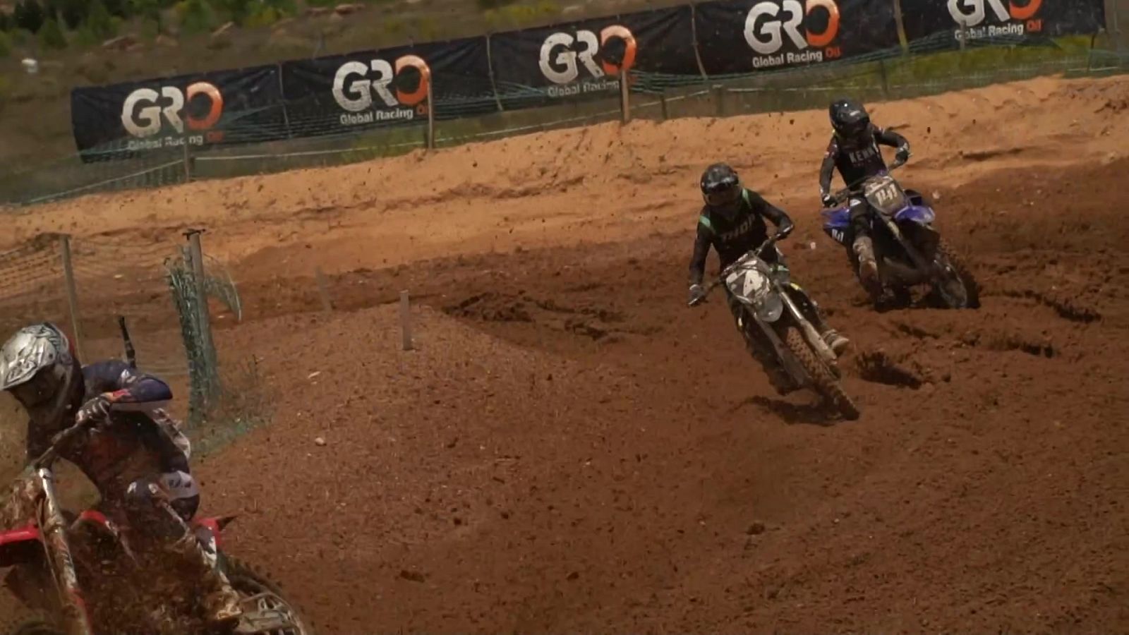 Moto Avenue - 2021 - Programa 16  - ver ahora