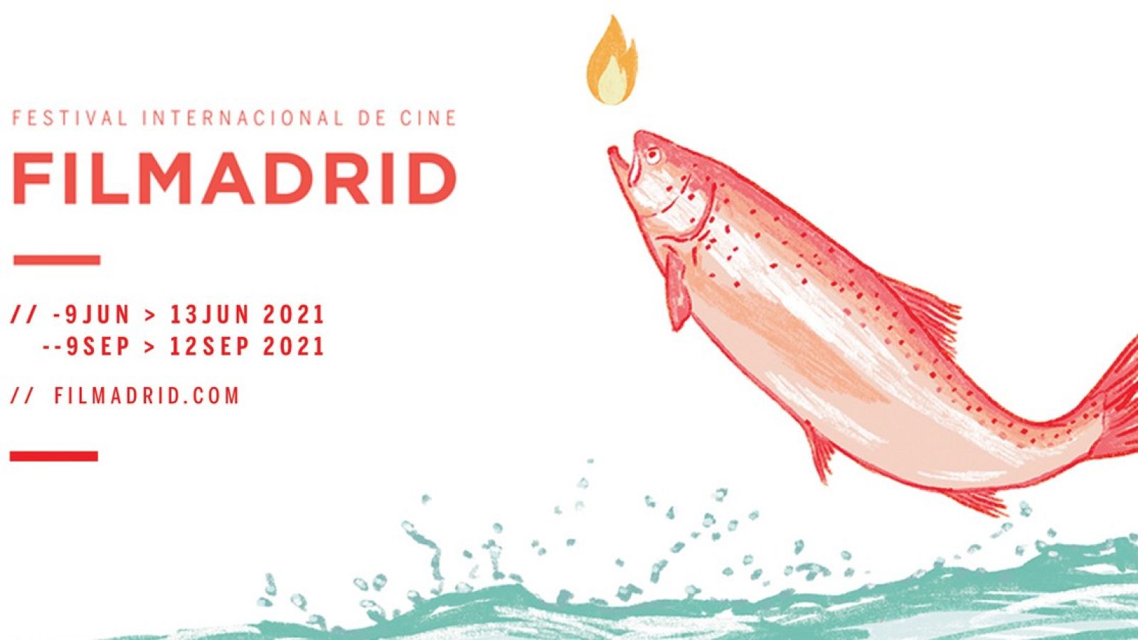 Días de Cine - Previo del festival Filmadrid