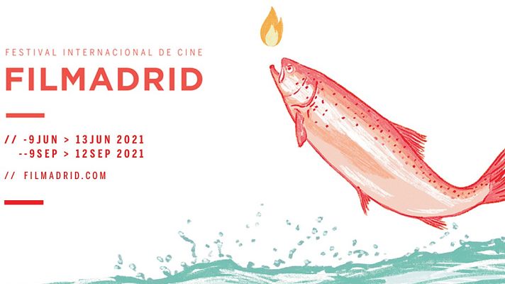 Días de cine - Días de Cine - Previo del festival Filmadrid