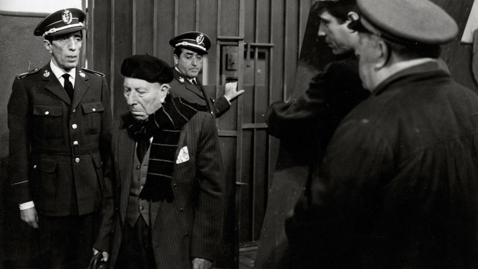 Días de Cine - Centenario de Berlanga (1921-2021). Cuarto capítulo