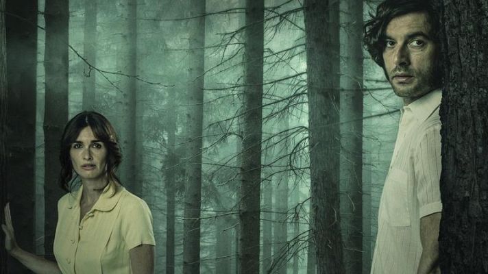 Días de cine - Días de Cine - 'La casa del caracol'