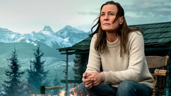 Días de cine - Días de Cine - 'En un lugar salvaje'