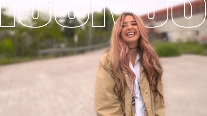 Lola Indigo: \"Aprendí de divas como Beyoncé\"