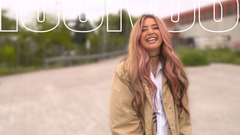 Lola Indigo: "Aprend� de divas como Beyonc�"