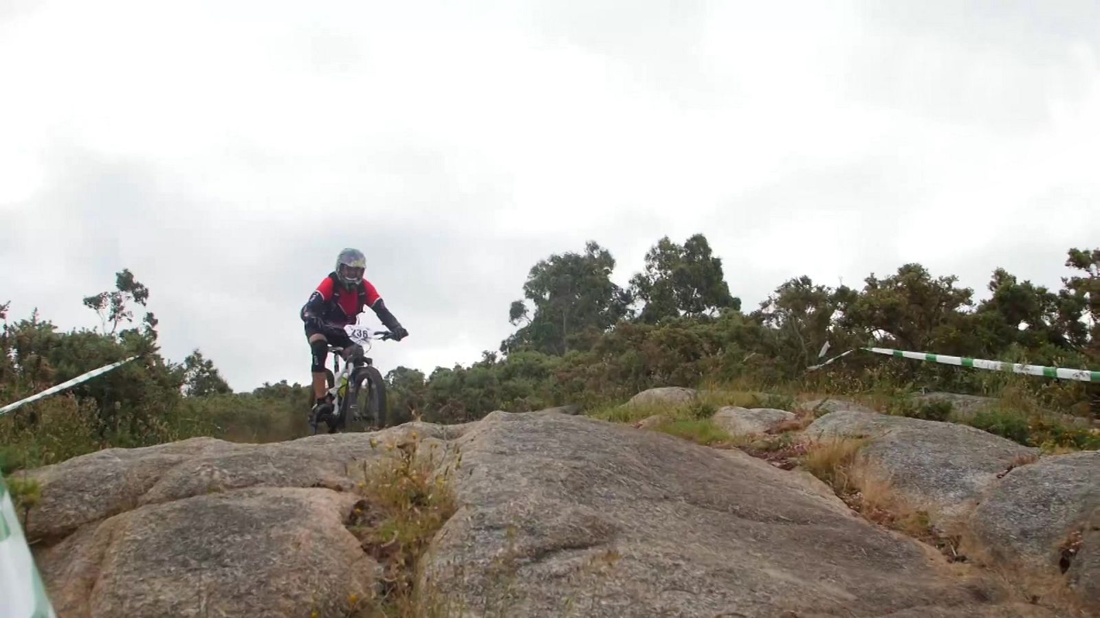 Mountain Bike - Campeonato de España BTT Enduro - ver ahora