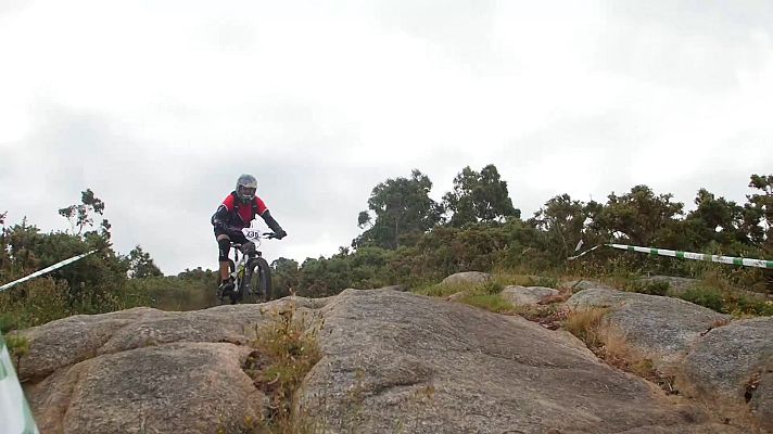 Mountain Bike - Campeonato de España BTT Enduro