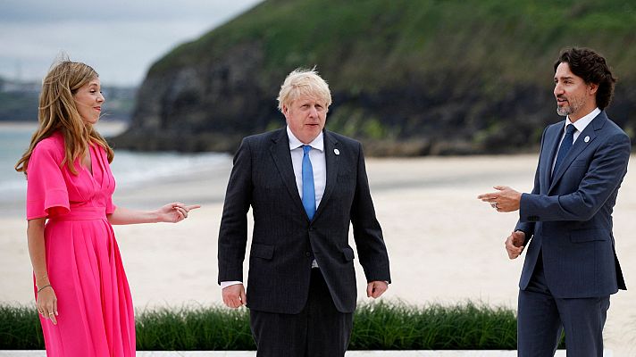 La tarde en 24h - La tarde en 24 horas - 11/06/21 (2)