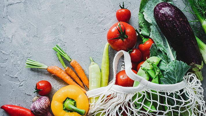 Aquí la Tierra - El Dr. Freire nos da los mejores trucos para hidratarnos