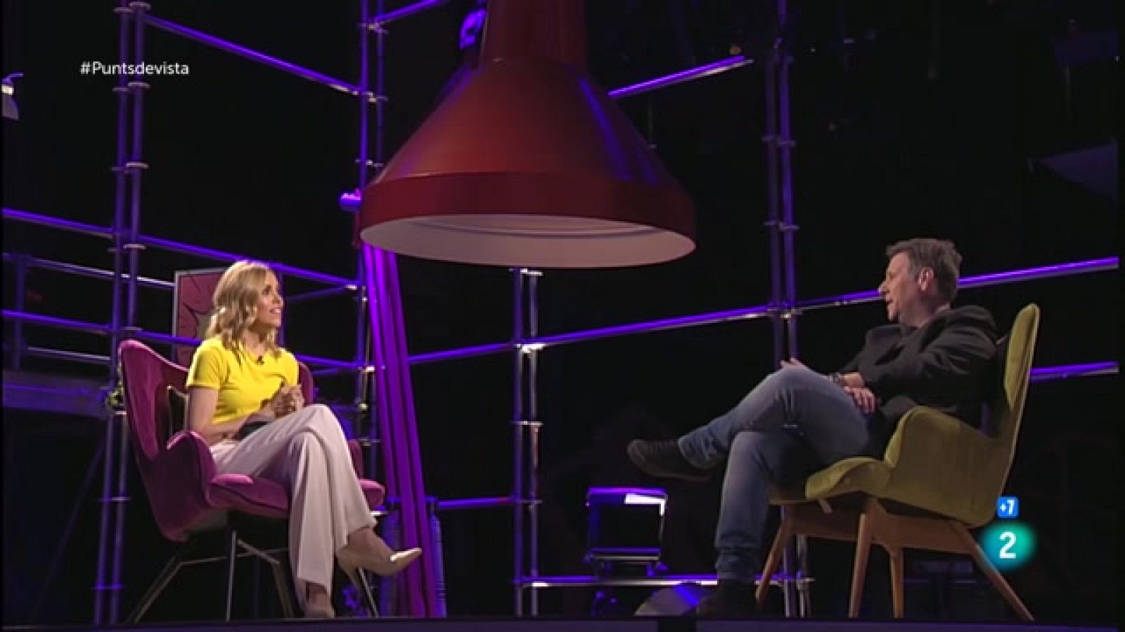 Carlos Latre, Ballet de Barcelona i Ramon Aragall