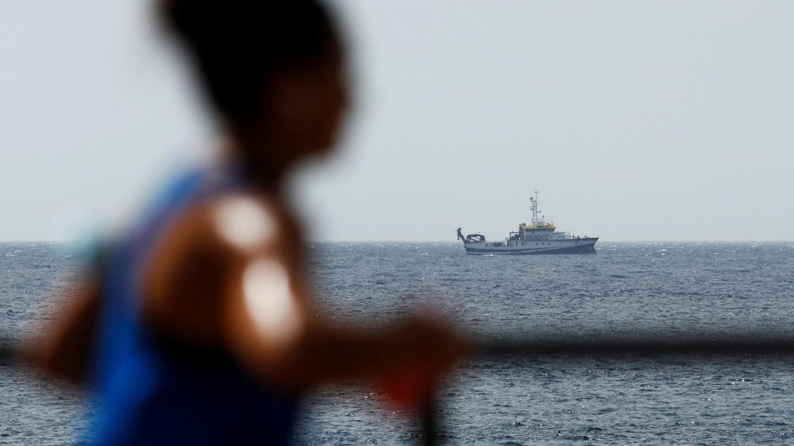 Telediario - 21 horas - 11/06/21 - ver ahora