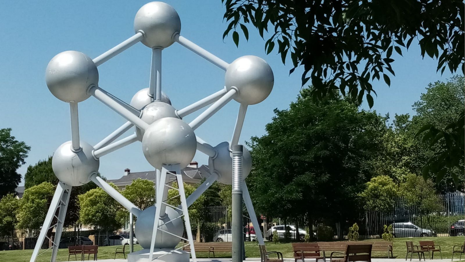 Europa 2021 - 11/06/21 - ver ahora