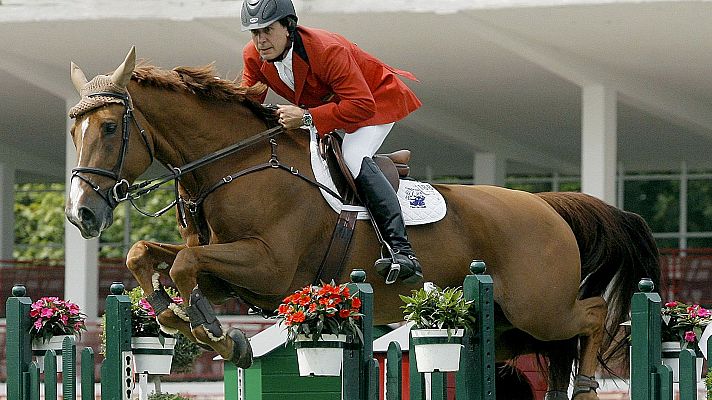 Álvarez café - Programa 27: Cayetano Martínez de Irujo