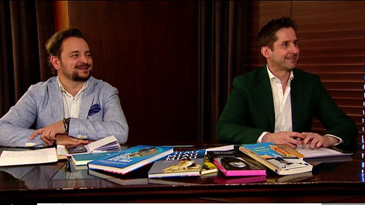 Secuencias en 24H - Secuencias en 24 horas - 11/06/21