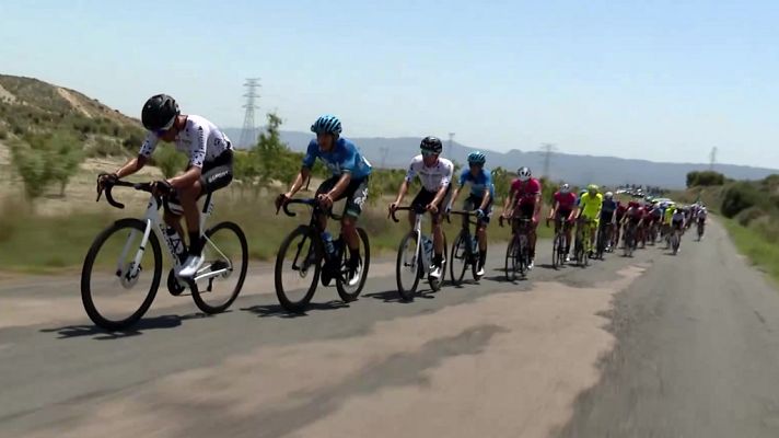 Ciclismo - Ciclismo - Copa de España Elite y Sub-23. Trofeo Guerrita