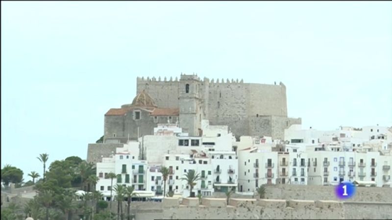 L'Informatiu Comunitat Valenciana 1 - 11/06/21 ver ahora