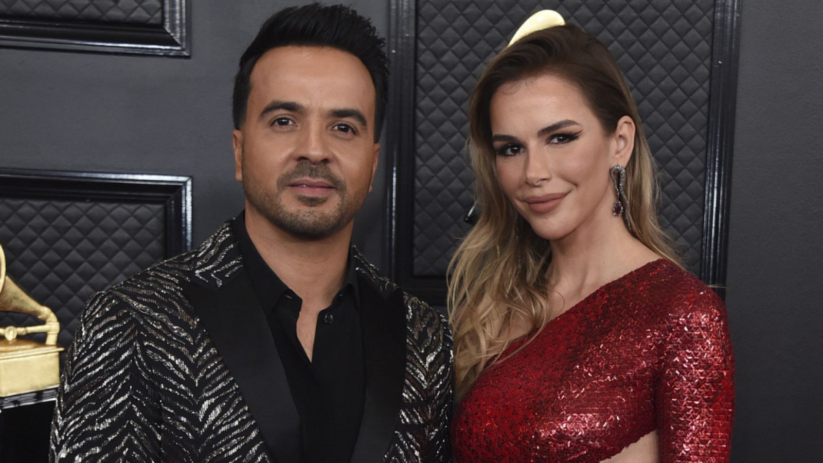 Corazón - Luis Fonsi quiere tus besos