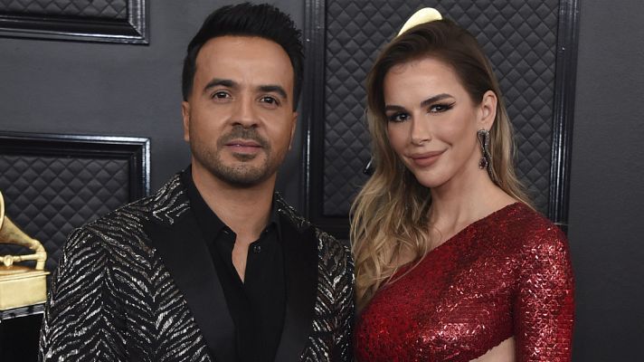 D Corazón - Luis Fonsi quiere tus besos