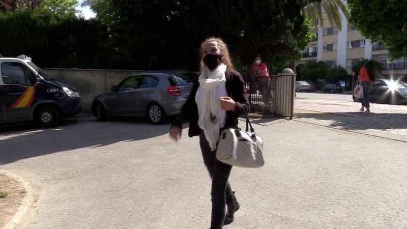 Corazón - ¿Suenan campanas de boda entre José Fernando y Michu?