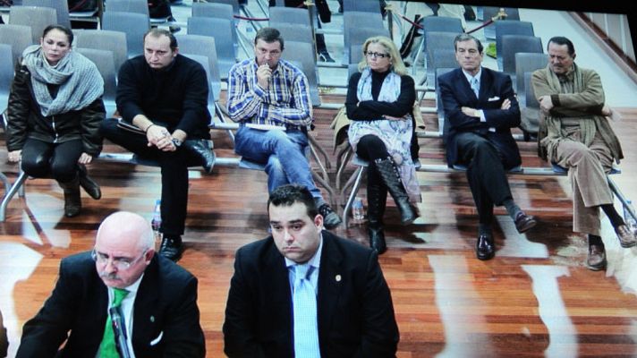 D Corazón - 15 años de la Operación Malaya